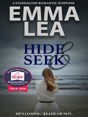 cover image of Hide and Seek